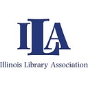 Illinois Library Association logo