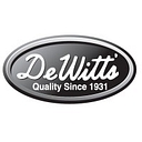 DeWitt Products logo