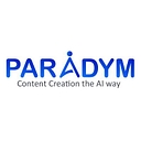 Paradym logo