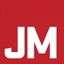 Jeffrey Morgenthaler logo