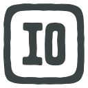 ioMerino logo