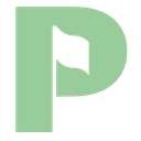Tips Golf Club logo