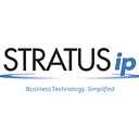 StratusIP logo
