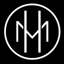 HunterMoss logo