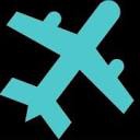 JetSettingFools logo