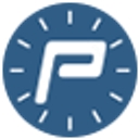PayClock logo