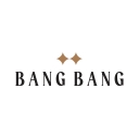 Bang Bang Hat Co. logo