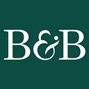 Burgon & Ball logo