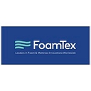 FoamTex USA logo
