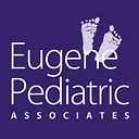 Eugene Pediatric Associates logo