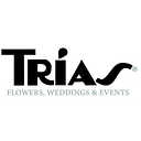 Trias Flowers and Gifts logo
