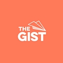 The Gist logo