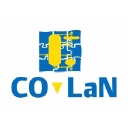 CO-LaN (CAPE-OPEN Laboratories Network) logo