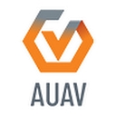 AUAV logo