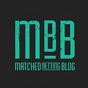 Matched Betting Blog logo