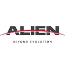 Alien Technology Transfer (AlienTT) logo