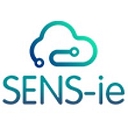 Sens‑ie Tech logo