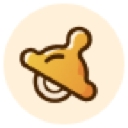 Babyswap logo