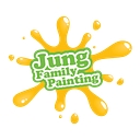 Jung Family Painting logo