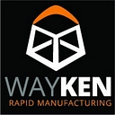 WayKen Rapid Manufacturing logo