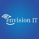 Envision IT logo