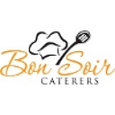 Bon Soir Caterers logo