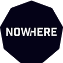Nowhere logo