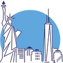 City Tales Tours logo