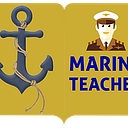 Marine Teacher logo