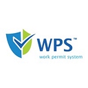 Work Permit System logo