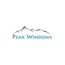 Peak Windows logo