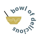 bowlofdelicious.com favicon