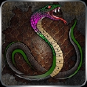 Slither Strings logo