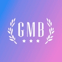 GMB Fitness logo