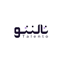 Talento logo