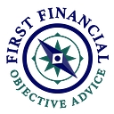 First Financial logo
