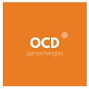 OCD Gamechangers logo