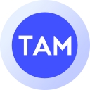 T.A. Monroe logo