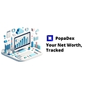 Popadex logo