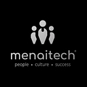 MenaITech logo