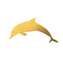 Dolphin Galleries logo