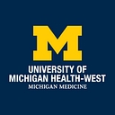 University of Michigan Health West logo