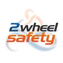 2 Wheel Safety logo