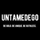 UntamedEgo logo
