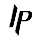 Noah Gervais (Irrational Passions) logo