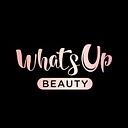 What's Up Beauty logo