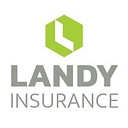 Landy logo