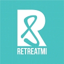 RetreatMi logo