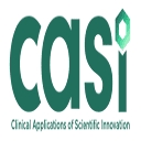 CASI logo