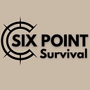 Six Point Survival logo